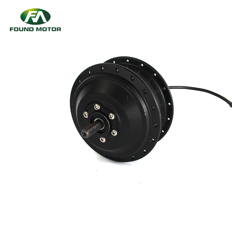 500w cheap ebike motor