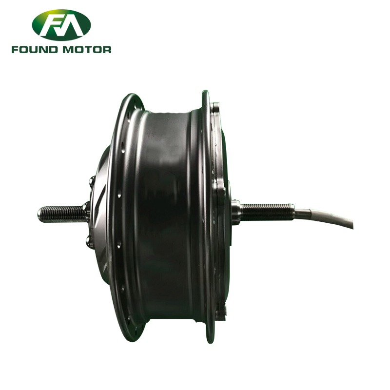 FOUND MOTOR latest product europe standard 26''  36v 250w electric bicycle motor front wheel