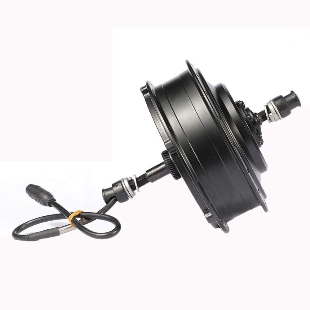 FOUND MOTOR 26''48V1000W Rear drive spoke hub motor for electric bike